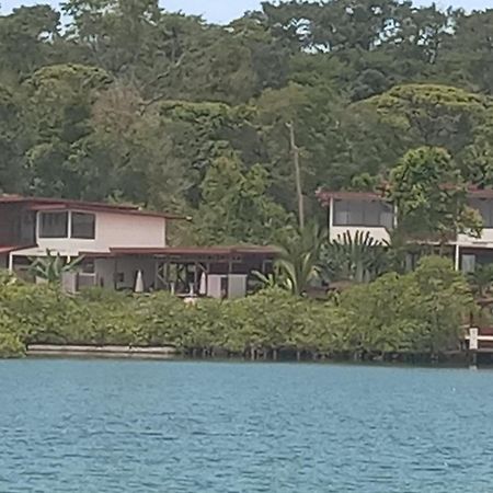 Villa F&B Bocas del Toro Exteriér fotografie