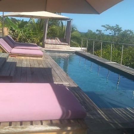 Villa F&B Bocas del Toro Exteriér fotografie
