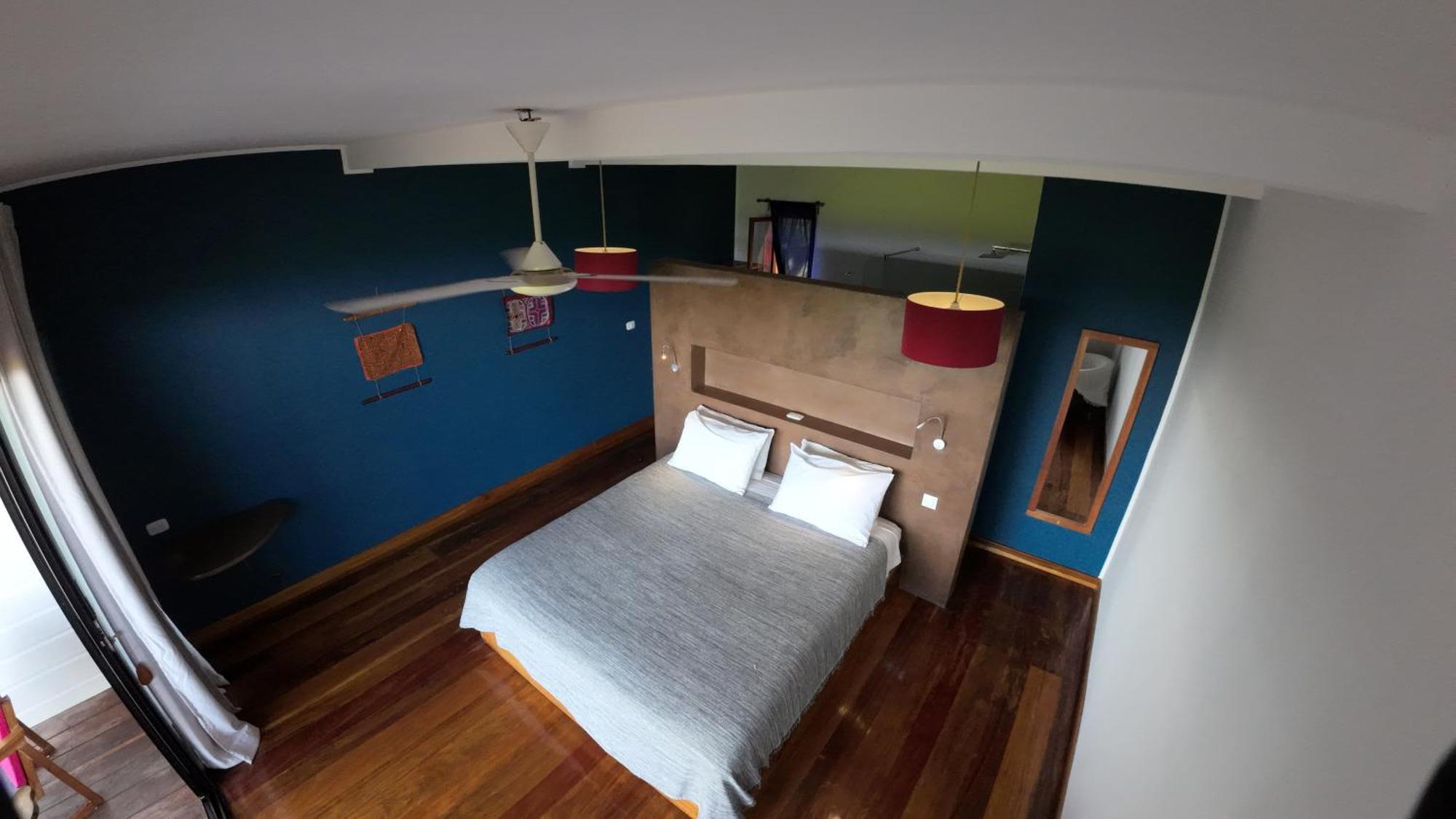 Villa F&B Bocas del Toro Exteriér fotografie